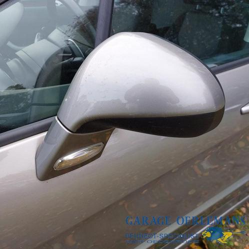 buitenspiegel links peugeot 308 sw, evgc, Auto diversen, Auto-accessoires, Gebruikt, Ophalen of Verzenden