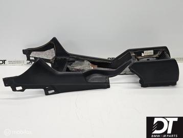 Middenconsole Leer M5 BMW 5-serie E39 M5 51162498715 beschikbaar voor biedingen