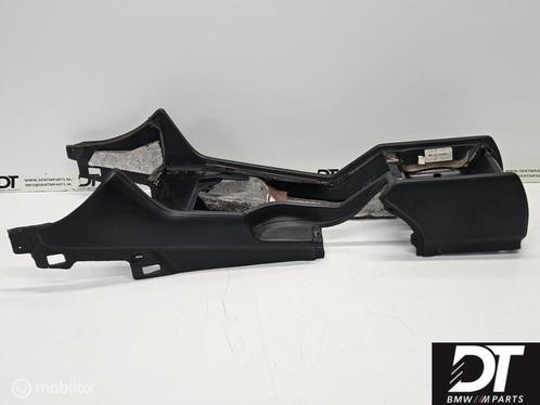 Middenconsole Leer M5 BMW 5-serie E39 M5 51162498715, Auto-onderdelen, Interieur en Bekleding, BMW, Gebruikt, Ophalen of Verzenden