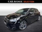 Kia Rio Gt-Line, Auto's, Euro 6, Zwart, Bedrijf, Handgeschakeld