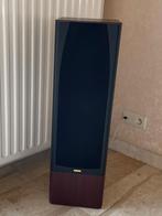 Jamo 98 speakers, Ophalen, Gebruikt, 60 tot 120 watt, Front, Rear of Stereo speakers