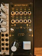 Modular Plug Detroit Pink Trigger Sequencer, Muziek en Instrumenten, Ophalen of Verzenden