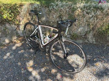 Velo de course Eddy Meckx taille 54 beschikbaar voor biedingen