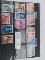 Belgische postzegels 1948, Ophalen of Verzenden