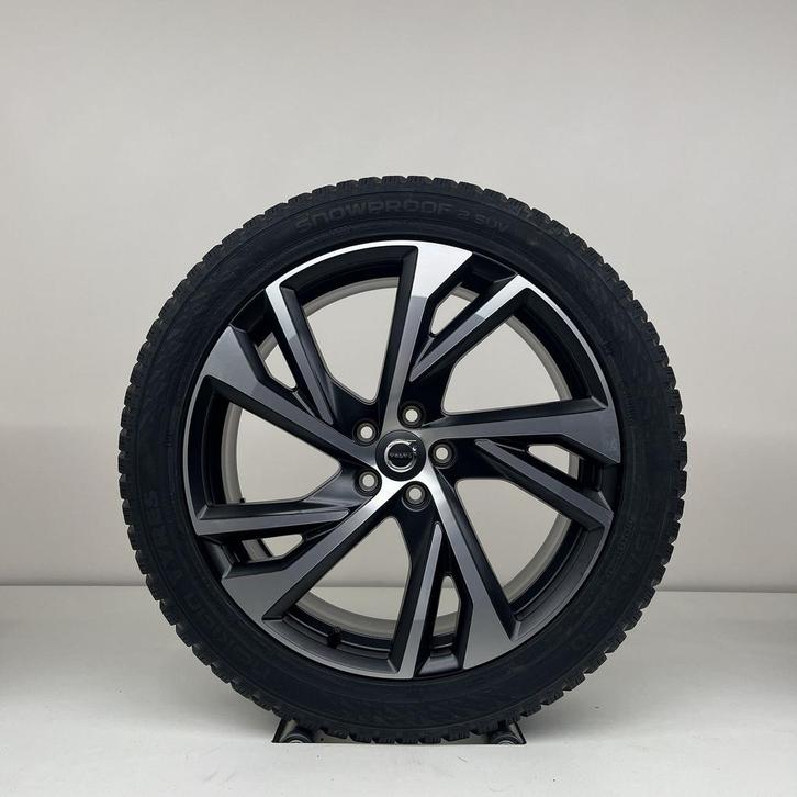 Volvo XC40 / V90CC - 20 inch - winterbanden NIEUW, Autos : Pièces & Accessoires, Pneus & Jantes, Pneus et Jantes, Pneus hiver