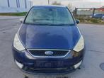 Ford Galaxy    1.8 Diesel 7 Places  Pour export, Auto's, Ford, 7 zetels, Bedrijf, Galaxy, Euro 4