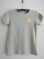 mooie t-shirt  Blue Queen  maat 12 jaar, Kinderen en Baby's, Kinderkleding | Maat 152, Gebruikt, Meisje, Ophalen of Verzenden