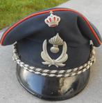 GENDARMERIE / RIJKSWACHT - KEPI DE GENDARME, Verzamelen, Verzenden, Rijkswacht, Helm of Baret