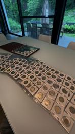 Zeldzame 2€ Colectie, Ophalen, Munten