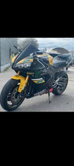 Yamaha R1 uit 2006 23200km, Motoren, Motoren | Yamaha, Sport, Particulier