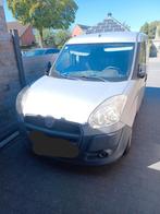 Fiat doblo 2012, Diesel, Particulier, Te koop, Fiat