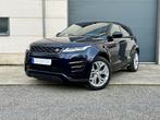 RANGE ROVER EVOQUE 1,5L MHEV 4-DYNAMISCH HYBRIDE, Auto's, Automaat, Leder, Bedrijf, 5 zetels
