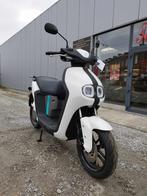 Nieuwe Yamaha Neo's, Motoren, Scooter, Bedrijf, 49 cc, 11 kW of minder