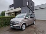 Volkswagen 204Pk California Ocean 5-zit Trekhaak, dig cockpi, Auto's, Volkswagen, 4 deurs, Stof, Gebruikt, Euro 6