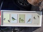 Kunst en decoratie, Ophalen