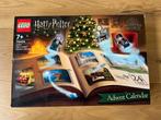 Lego 76404 Harry Potter adventkalender, Ophalen, Zo goed als nieuw, Complete set, Lego