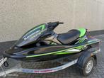 Kawasaki STX-15F 98 Vaaruren Bj 2018 Inc Trailer Zomerklaar, Gebruikt, Benzine, 120 tot 200 pk