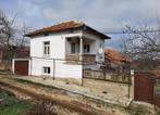 Maison en Bulgarie, région de Vratsa, près de la forêt, du l, Immo, Village, Europe autre, Maison d'habitation, 139 m²