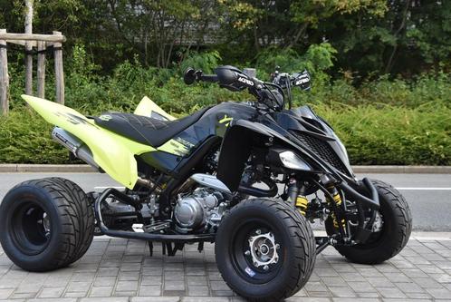 YAMAHA YFM 700 R - 2023, Motos, Quads & Trikes, 12 à 35 kW, 1 cylindre, Enlèvement