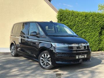 Volkswagen T7 Multivan 1.4 TSI 360 Harman&Kardon Leder Head beschikbaar voor biedingen