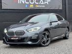 BMW 218 Gran Coupe 218i * M-pakket * GPS, camera,..., Auto's, Voorwielaandrijving, 4 deurs, Leder, 5 zetels