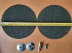 disques pour poncer, couper , aiguiser, Doe-het-zelf en Bouw, Gereedschap | Schuurmachines, Ophalen, Zo goed als nieuw, Minder dan 600 watt