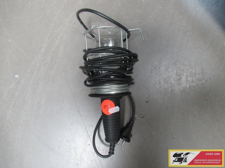looplamp nr. 1375, Caravans en Kamperen, Caravanaccessoires, Gebruikt, Ophalen of Verzenden