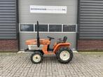 Kubota B1400 4WD minitractor, Zakelijke goederen, Overige merken, Gebruikt, Tot 2500