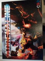 Bordspel Adrenaline, Enlèvement, Comme neuf