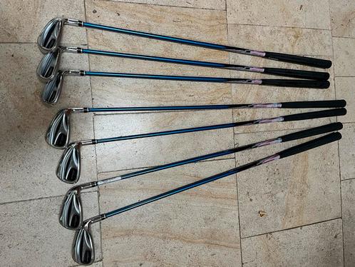 Golfset dames Callaway, Sport en Fitness, Golf, Callaway, Ophalen