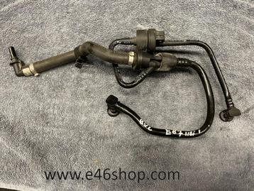 ZUIGPOMP MET LEIDINGEN BMW 116i E87 OE 11617580782 beschikbaar voor biedingen