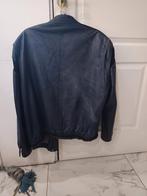 Veste en cuir, Enlèvement, Comme neuf