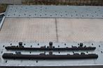 ROCKRAILS / SIDE STEPS JEEP WRANGLER JL, Ophalen, Nieuw, Voor, Jeep