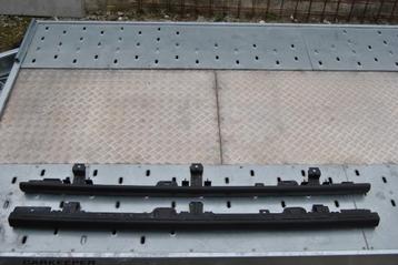ROCKRAILS / SIDE STEPS JEEP WRANGLER JL beschikbaar voor biedingen
