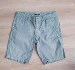 Short JBC maat M, Kleding | Heren, Broeken en Pantalons, Ophalen of Verzenden, Zo goed als nieuw, Maat 48/50 (M), JBC