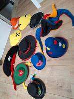 11 Carnavalshoedjes voor kleuters, Kleding | Dames, Ophalen