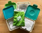 Cheeky wipes set met nieuwe doekjes, Ophalen of Verzenden, Zo goed als nieuw