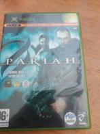 Xbox pariah, Enlèvement, Comme neuf