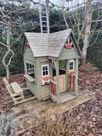 Backyard Discovery Victorian Inn Speelhuis, Enlèvement