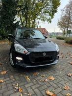 Suzuki Swift 1.2i GL +, Auto's, Suzuki, Voorwielaandrijving, Leder, Handgeschakeld, 5 deurs