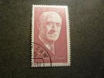 DDR 1972 Mi 1732(o) Gestempeld/Oblitéré, Postzegels en Munten, Verzenden, DDR
