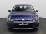 Volkswagen Golf VIII 2.0 TDI 85kW, Auto's, Voorwielaandrijving, 118 g/km, Gebruikt, Zwart