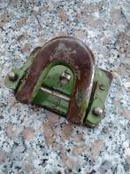 vintage perforator, Antiek en Kunst, Ophalen of Verzenden