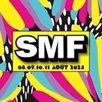 Tickets Summer music festival zaterdag 10/08