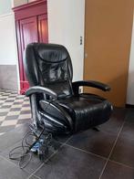 Relax zetel GRATIS, Huis en Inrichting, Ophalen, Gebruikt, Eenpersoons, Minder dan 75 cm