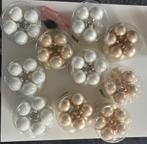 Kerstballen en lampjes, Ophalen, Zo goed als nieuw