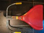 Deluxe Roller Racer, Ophalen, Gebruikt