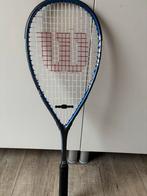 Wilson Squash racket, Ophalen, Zo goed als nieuw, Racket