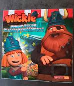 Nieuw bordspel Wickie de Viking, Hobby en Vrije tijd, Ophalen of Verzenden, Nieuw