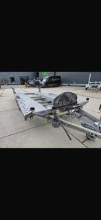 Ifor Williams CT177, Auto diversen, Ophalen of Verzenden, Zo goed als nieuw